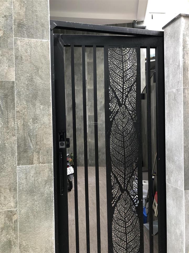 Cho thuê cc mini 1pn, 1wc, 55m2, giá 7,2 triệu tại số 7 ngách 406/68, âu cơ, hn bao đẹp