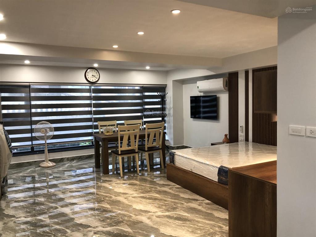 Cho thuê cc mini 1pn, 1wc, 55m2, giá 7,2 triệu tại số 7 ngách 406/68, âu cơ, hn bao đẹp