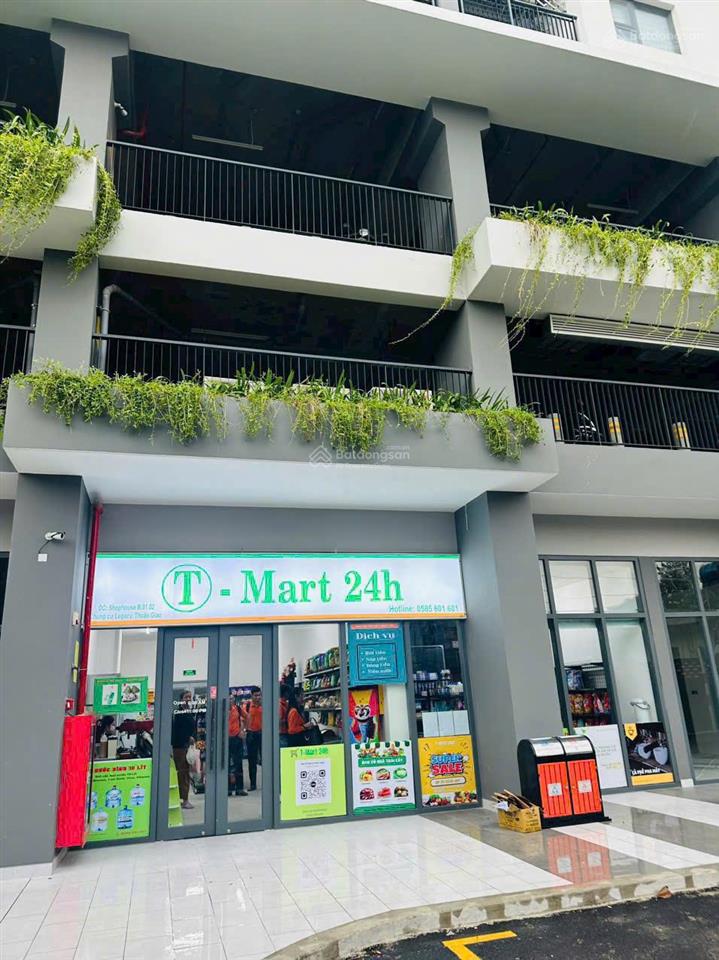 Chuyên cho thuê căn hộ legacy central thuận an. 1pn full nội thất 0908 538 ***