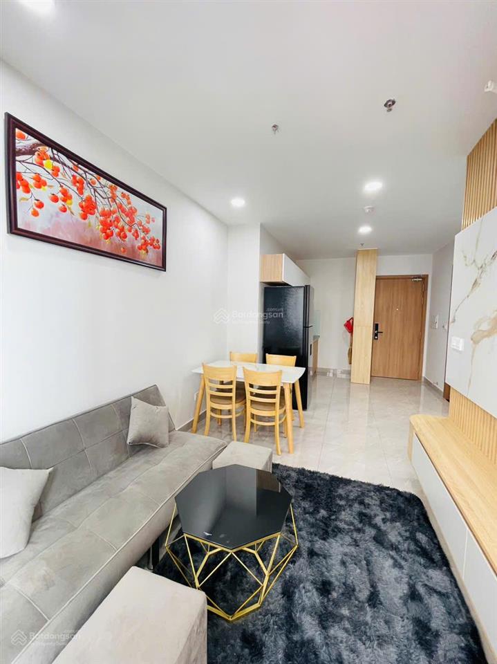 Chuyên cho thuê căn hộ legacy central thuận an. 1pn full nội thất 0908 538 ***