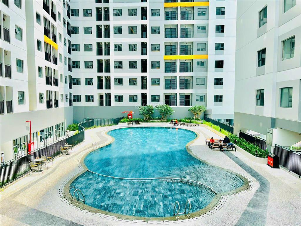 Chuyên cho thuê căn hộ legacy central thuận an. 1pn full nội thất 0908 538 ***