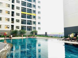 Bán căn hộ legacy prime, p. thuận giao, dt 42m2, nhà mới hỗ trợ vay nh,  0908 538 ***