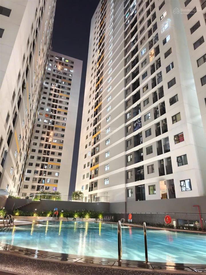 Bán căn hộ 1pn  legacy prime thuận an nhà mới ở ngay liên hệ 0908 538 ***