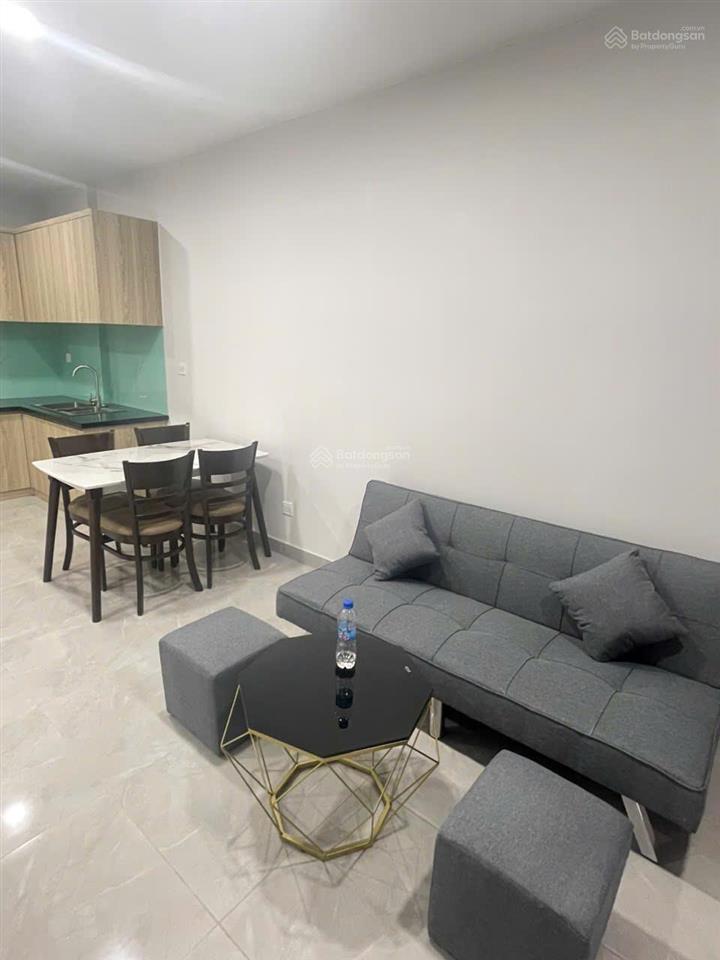 Bán gấp căn 1pn 42.5m2 view trường học nắng sớm, giá 1.340 tỷ, hỗ trợ vay,  0908 538 ***