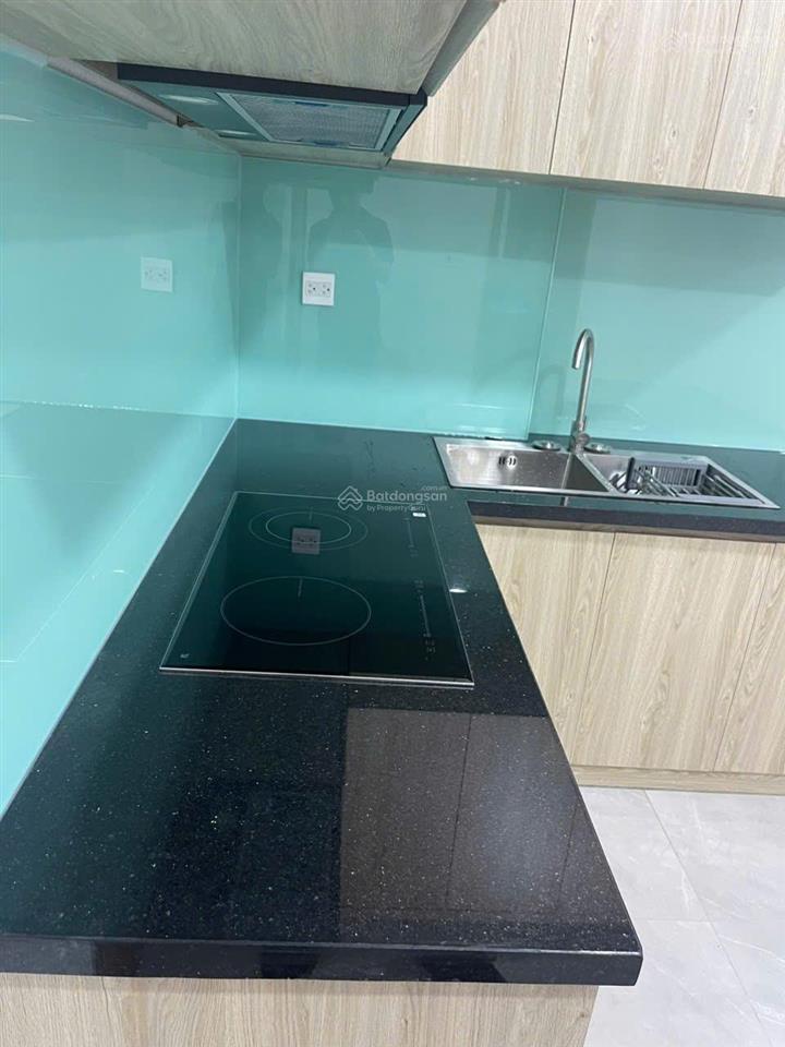 Bán gấp căn 1pn 42.5m2 view trường học nắng sớm, giá 1.340 tỷ, hỗ trợ vay,  0908 538 ***