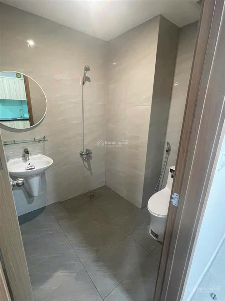 Bán gấp căn 1pn 42.5m2 view trường học nắng sớm, giá 1.340 tỷ, hỗ trợ vay,  0908 538 ***