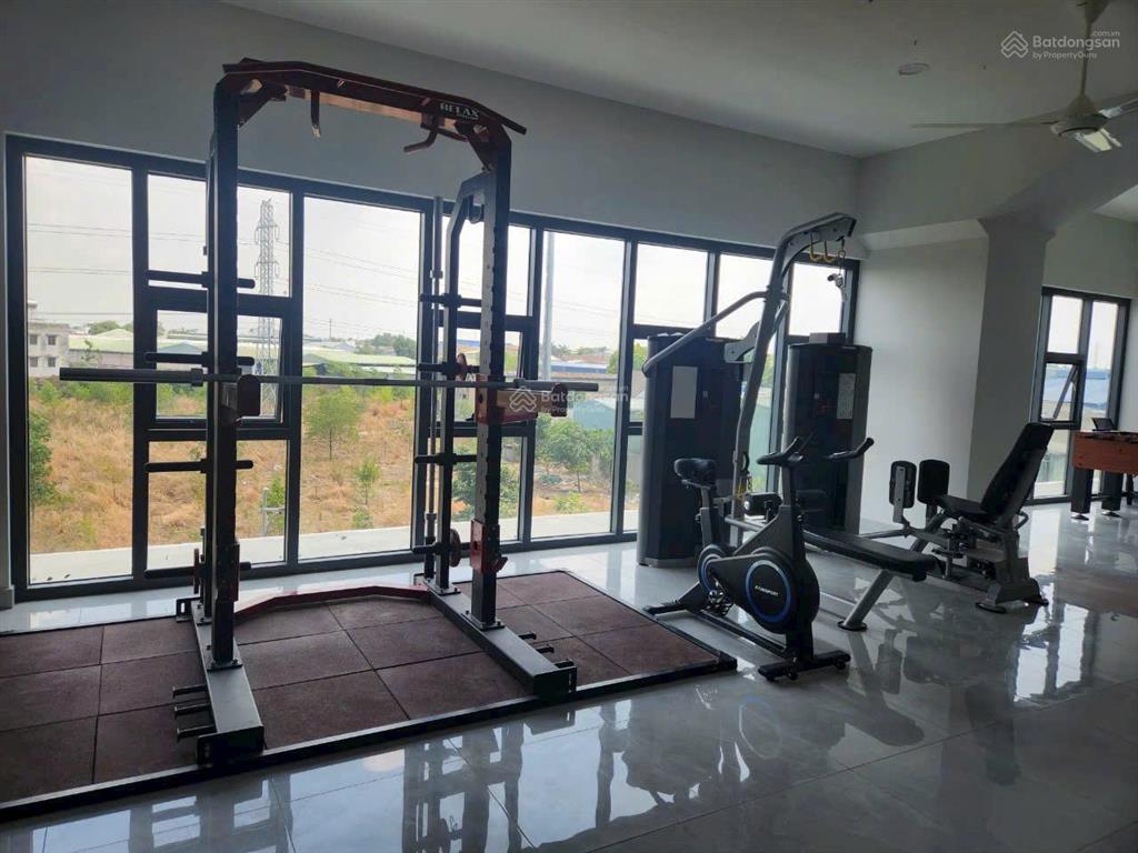 Bán gấp căn 1pn 42.5m2 view trường học nắng sớm, giá 1.340 tỷ, hỗ trợ vay,  0908 538 ***