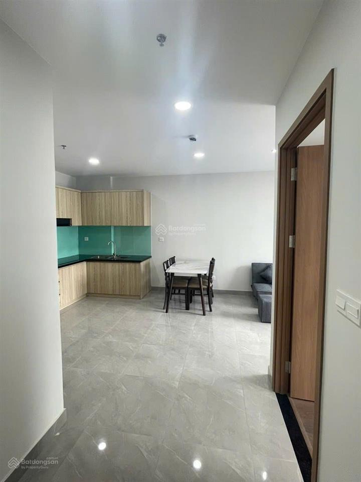 Bán gấp căn 1pn 42.5m2 view trường học nắng sớm, giá 1.340 tỷ, hỗ trợ vay,  0908 538 ***