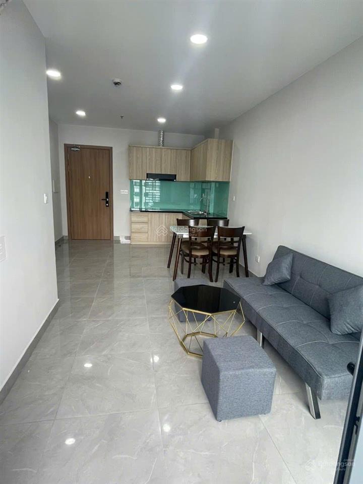 Bán gấp căn 1pn 42.5m2 view trường học nắng sớm, giá 1.340 tỷ, hỗ trợ vay,  0908 538 ***