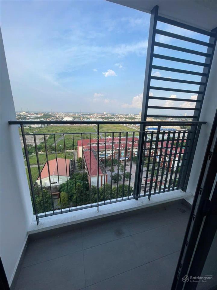 Bán căn hộ legacy central 1pn 42m² đã có sổ hồng,  0908 538 ***