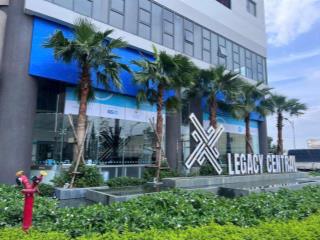 Chuyên nhận ký gửi mua bán cho thuê căn hộ legacy central nhà mới ở ngay,  0908 538 ***