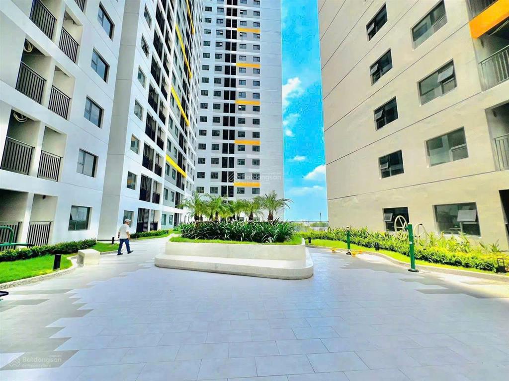 Bán ch 1pn nhà sẵn đã có sổ, vào ở ngay, nhận nhà khai thác cho thuê ngay, giá 1,330 tỷ