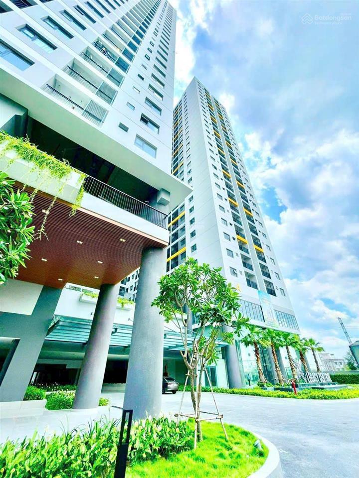 Kẹt tiền cần bán gấp căn 1pn+ legacy central gần aeon mall, giá 1.290,  0908 538 ***
