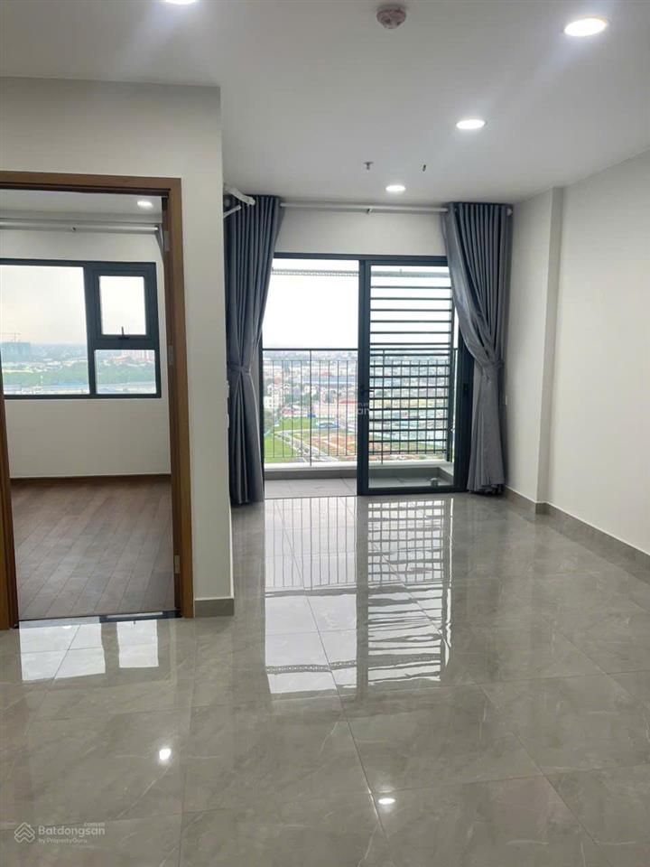 Kẹt tiền cần bán gấp căn 1pn+ legacy central gần aeon mall, giá 1.290,  0908 538 ***