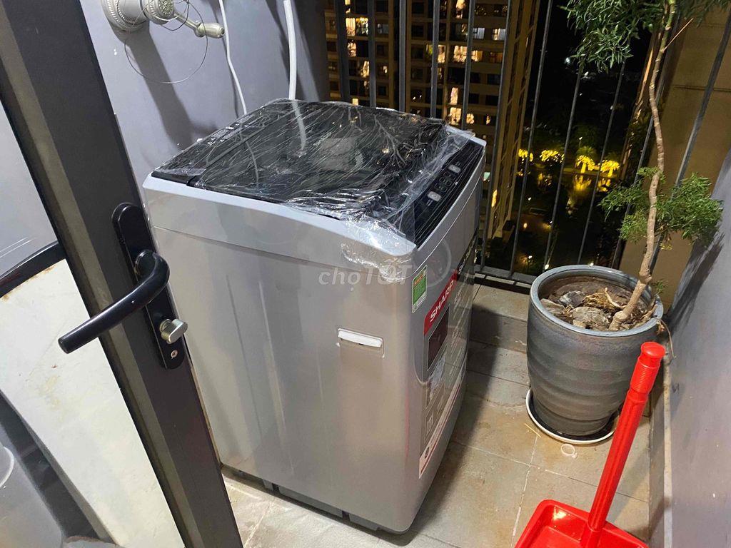 Toà S2, nội thất đầy đủ, chỉ xách vali vào ở, chủ dễ tính
