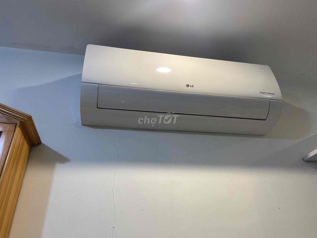 Toà S2, nội thất đầy đủ, chỉ xách vali vào ở, chủ dễ tính