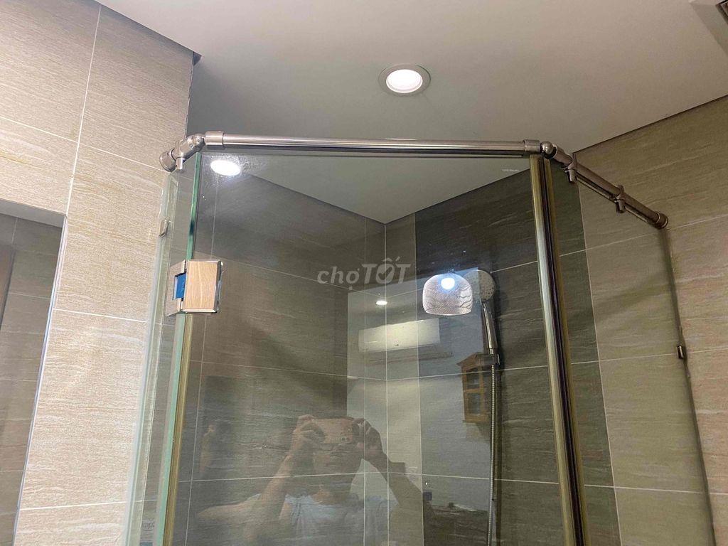 Toà S2, nội thất đầy đủ, chỉ xách vali vào ở, chủ dễ tính