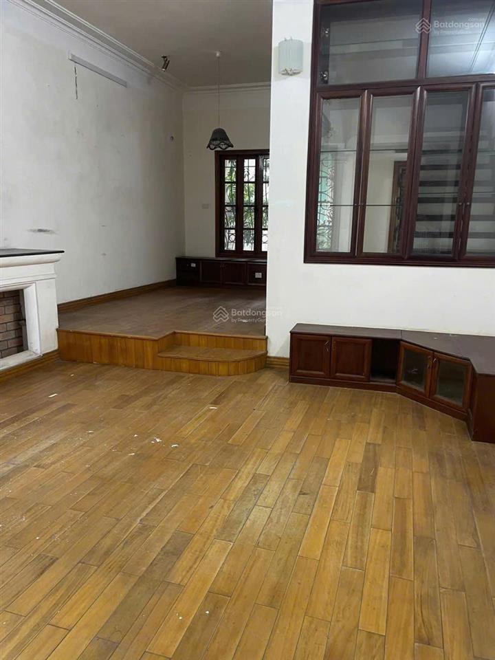 Cho thuê nhà nguyên căn văn miếu dt66m, 4,5t,mt6m, giá 22 triệu