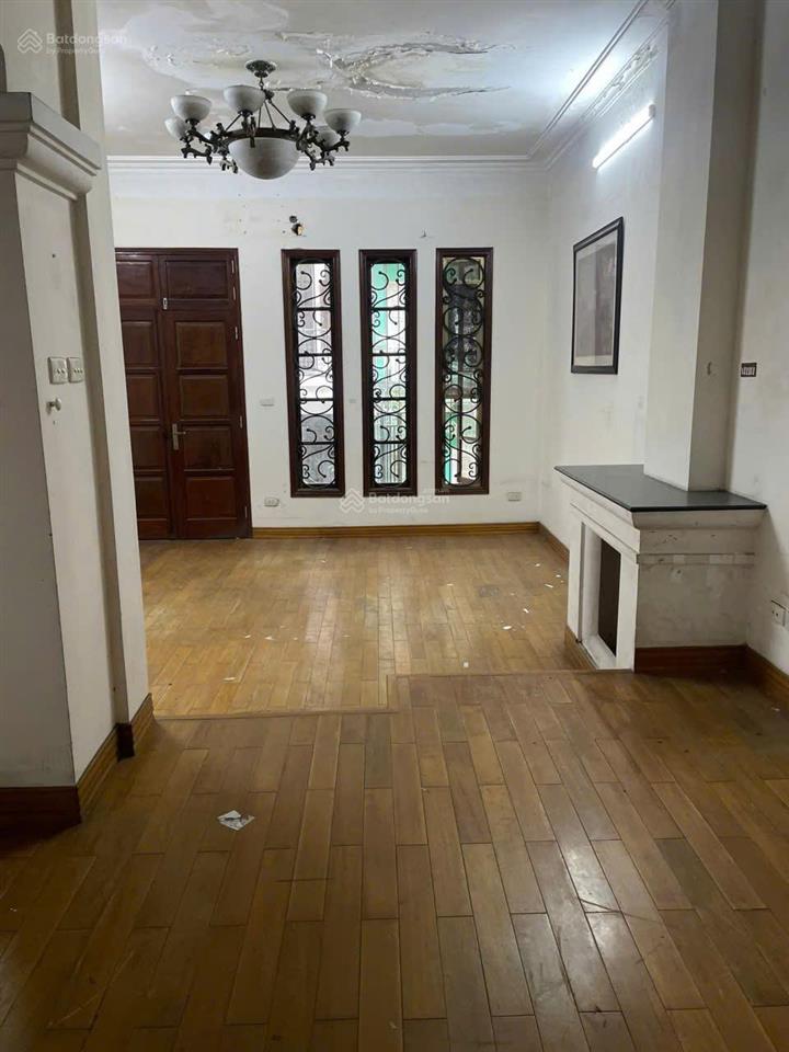 Cho thuê nhà nguyên căn văn miếu dt66m, 4,5t,mt6m, giá 22 triệu