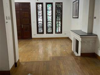 Cho thuê nhà nguyên căn văn miếu dt66m, 4,5t,mt6m, giá 22 triệu