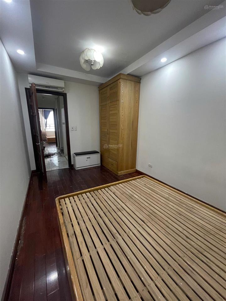 Cho thuê phòng có thang máy 116 an trạch, cát linh, hào nam, giá 3,2tr