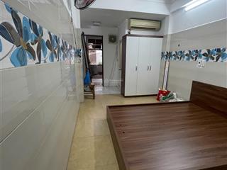 Cho thuê phòng có thang máy 116 an trạch  cát linh  hào nam, giá 4tr/th, vskk