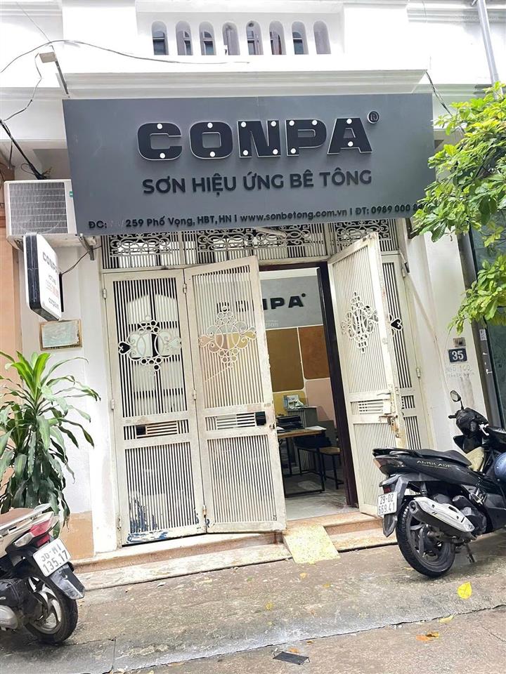 Chính chủ cho thuê phòng đẹp số 35 ngõ 150 trần đại nghĩa giá 4,2tr/th