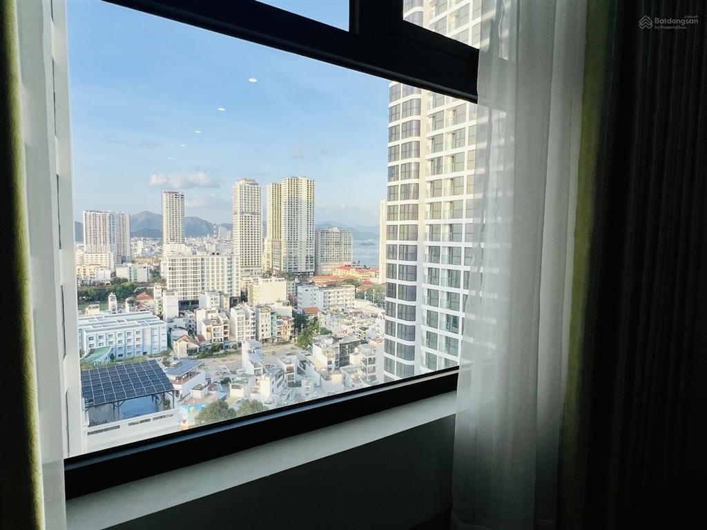 Cần bán nhanh căn hộ hud building. căn 2pn điển hình diện tích rộng nhất toà nhà