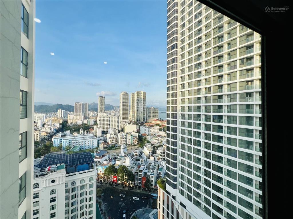 Cần bán nhanh căn hộ hud building. căn 2pn điển hình diện tích rộng nhất toà nhà