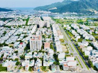 Bán nhanh nhà phố 5 tầng kđt vcn phước long 2 nha trang. sổ hoàn công, có thang máy. đường rộng 20m