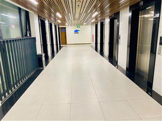 Bán căn hộ 2pn, ban công đông nam, sở hữu lâu dài. toà hudbuilding nha trang