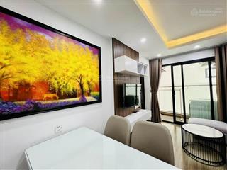 Chủ cần bán nhanh căn hộ 2pn tòa hud building nha trang, nội thất đầy đủ