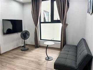 Căn hộ 1pn tầng cao, có view, sở hữu lâu dài, tòa hudbuilding nha trang