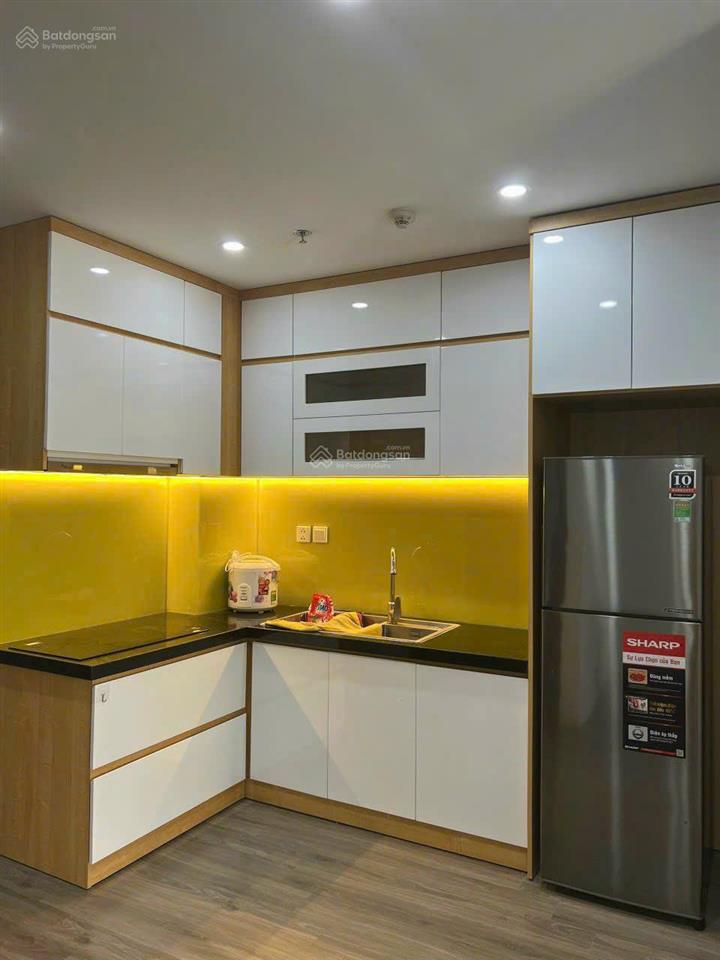 Bán nhanh căn 2pn đầy đủ nội thất, sở hữu lâu dài tòa hud buiilding nha trang
