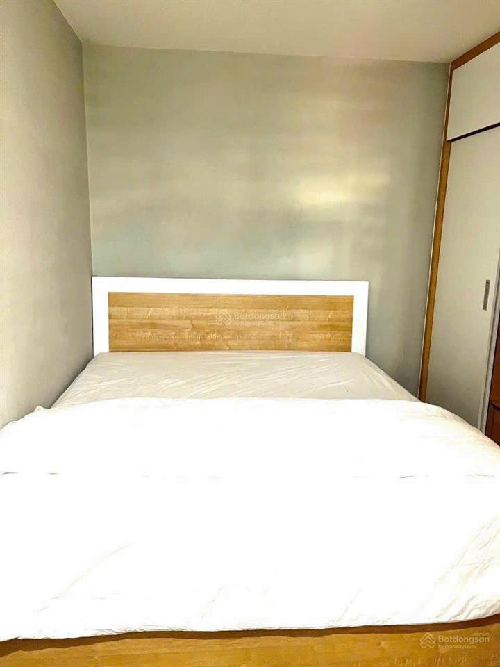 Bán nhanh căn 2pn đầy đủ nội thất, sở hữu lâu dài tòa hud buiilding nha trang