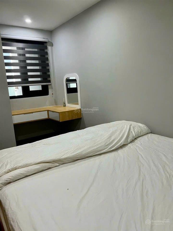 Bán nhanh căn 2pn đầy đủ nội thất, sở hữu lâu dài tòa hud buiilding nha trang