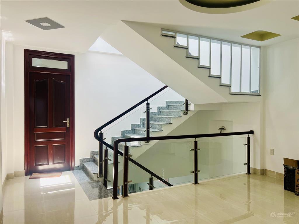 Bán nhanh nhà phố 3 tầng, đường vương thừa vũ, kđt phước long a, nha trang