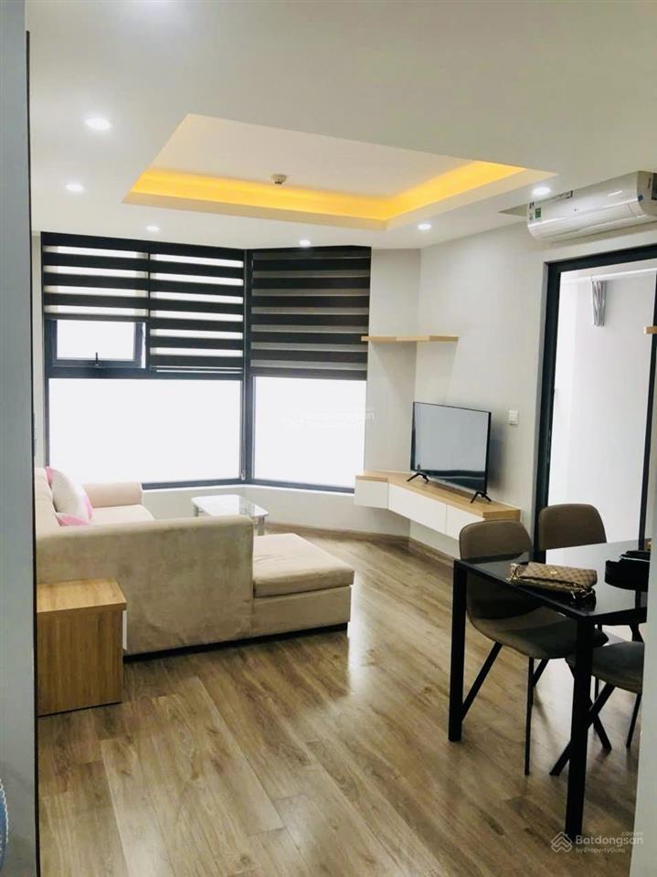 Căn hộ 2pn hud building nha trang. sở hữu lâu dài, sắp ra sổ