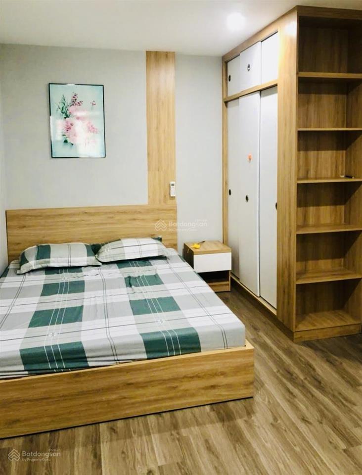 Căn hộ 2pn hud building nha trang. sở hữu lâu dài, sắp ra sổ