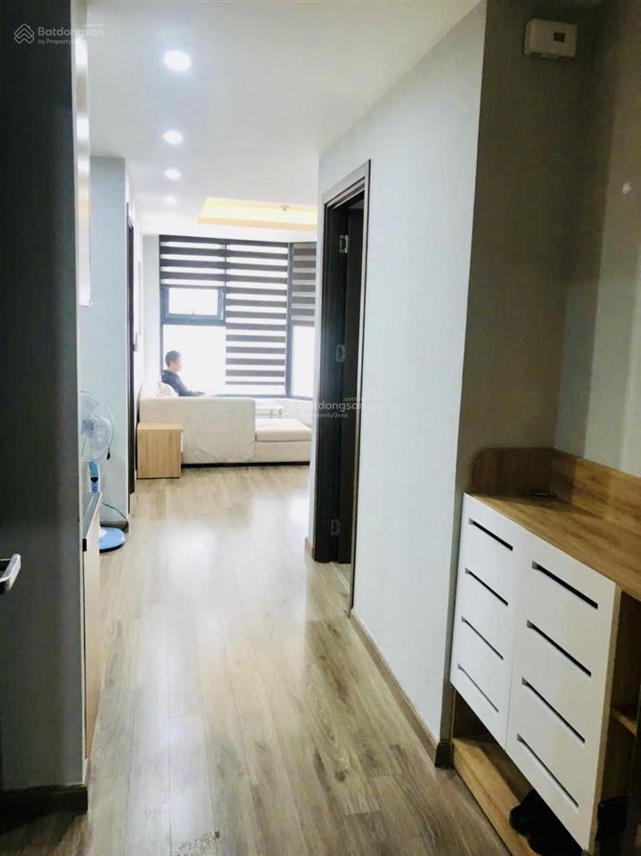 Căn hộ 2pn hud building nha trang. sở hữu lâu dài, sắp ra sổ