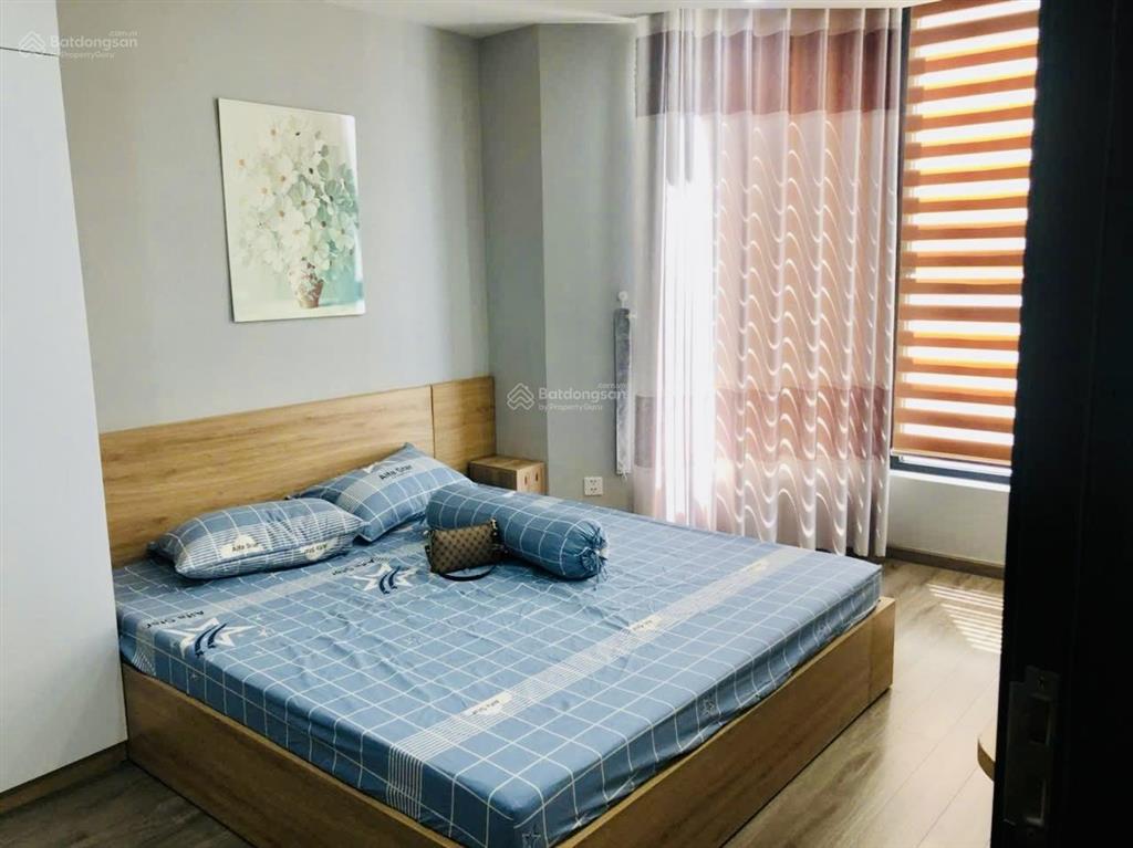 Căn hộ 2pn hud building nha trang. sở hữu lâu dài, sắp ra sổ