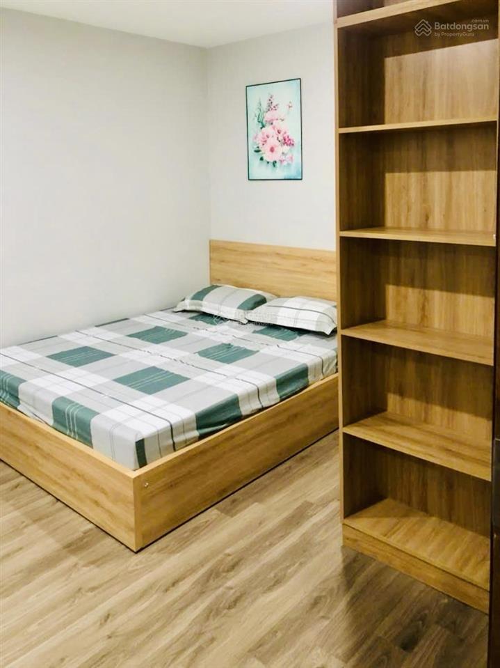 Căn hộ 2pn hud building nha trang. sở hữu lâu dài, sắp ra sổ