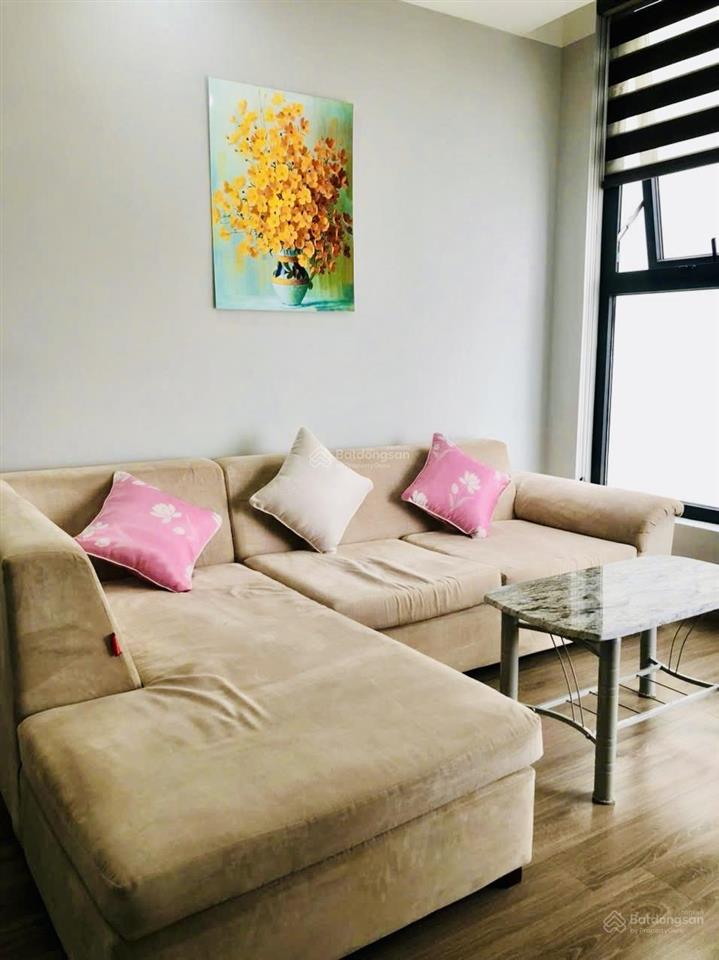 Căn hộ 2pn hud building nha trang. sở hữu lâu dài, sắp ra sổ