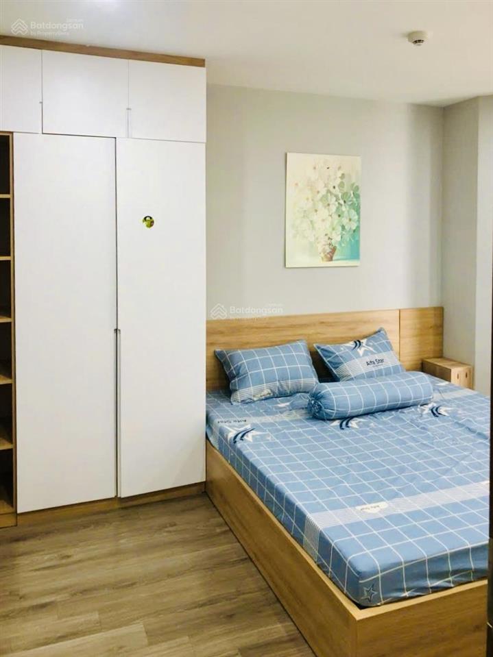 Căn hộ 2pn hud building nha trang. sở hữu lâu dài, sắp ra sổ