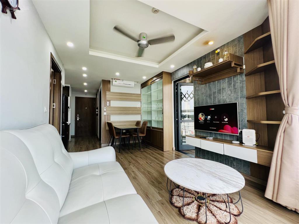 Bán nhanh căn hộ 2pn hud building nha trang. sở hữu lâu dài, nội thất đầy đủ