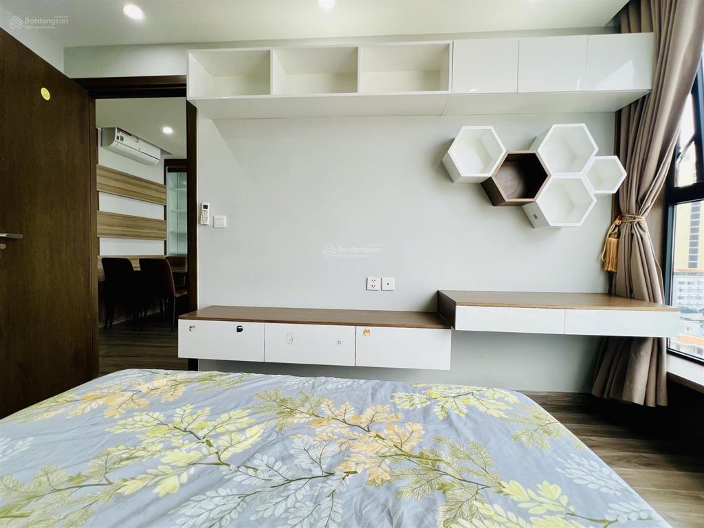 Bán nhanh căn hộ 2pn hud building nha trang. sở hữu lâu dài, nội thất đầy đủ