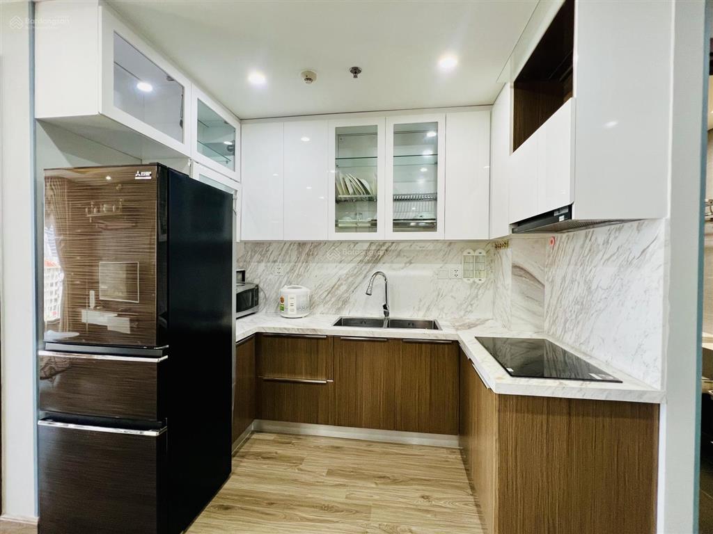 Bán nhanh căn hộ 2pn hud building nha trang. sở hữu lâu dài, nội thất đầy đủ