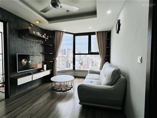 Bán nhanh căn hộ 2pn hud building nha trang. sở hữu lâu dài, nội thất đầy đủ