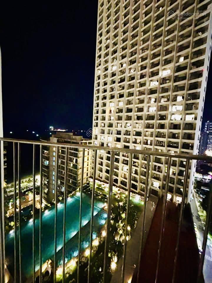 Bán nhanh căn hộ gold coast nha trang. tầng cao, ban công đông nam thoáng mát. sở hữu lâu dài