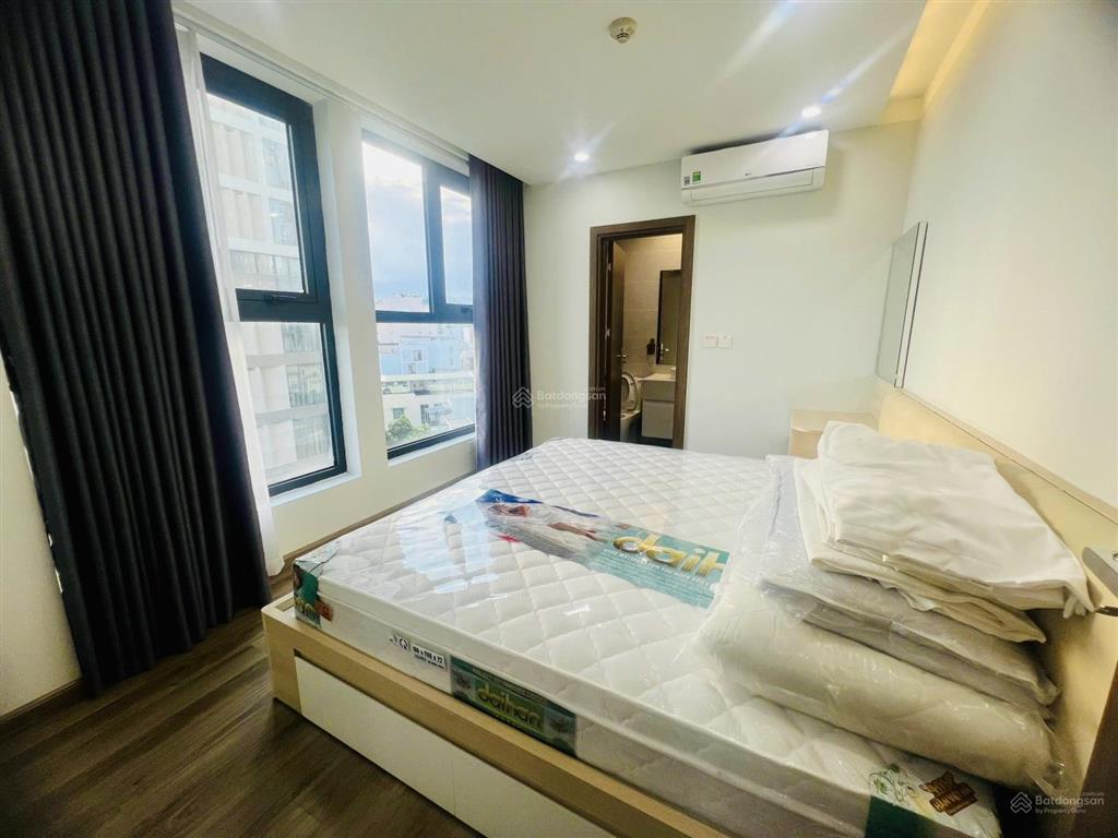 Bán nhanh căn góc 2 phòng ngủ, tầng trung. chung cư hudbuilding, trung tâm nha trang